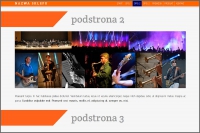 prezentacja zdjęć towaru - strony ze sklepem