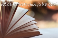 sprzedaż własnej książki :: w sklepie jednotowarowym
