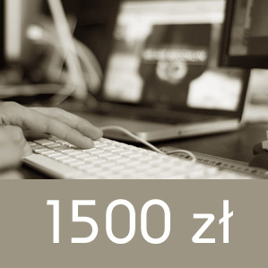 strona z możliwością sprzedaży